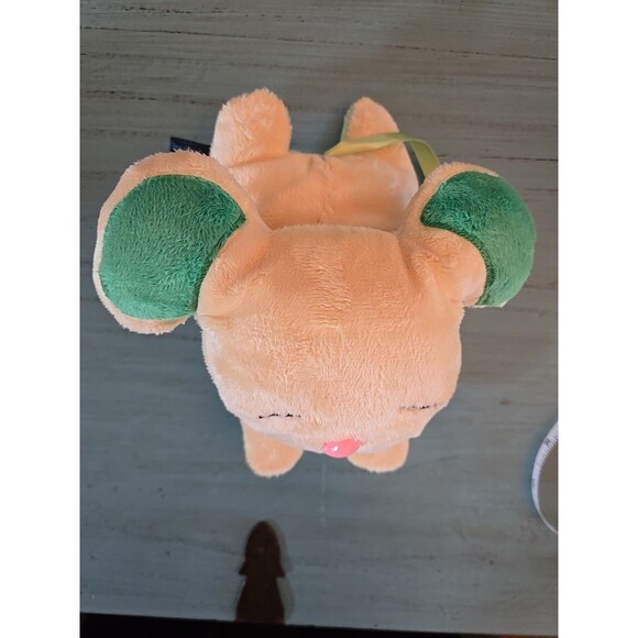 Pokémon Stuffed Plush Toy Nightingale Needles Super Plush Collectible Animal Kid - Picture 6 of 7